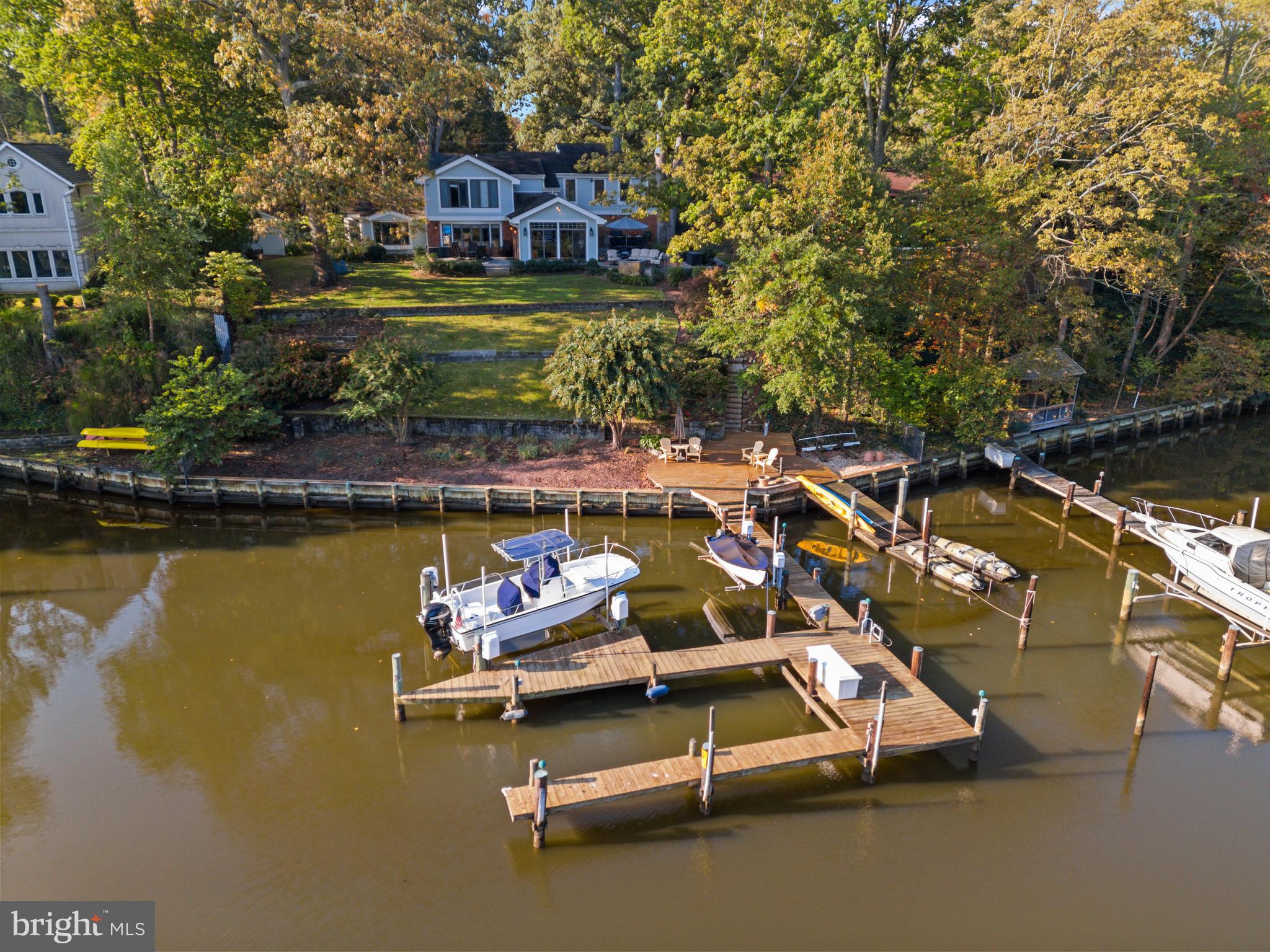 115 Spa Dr