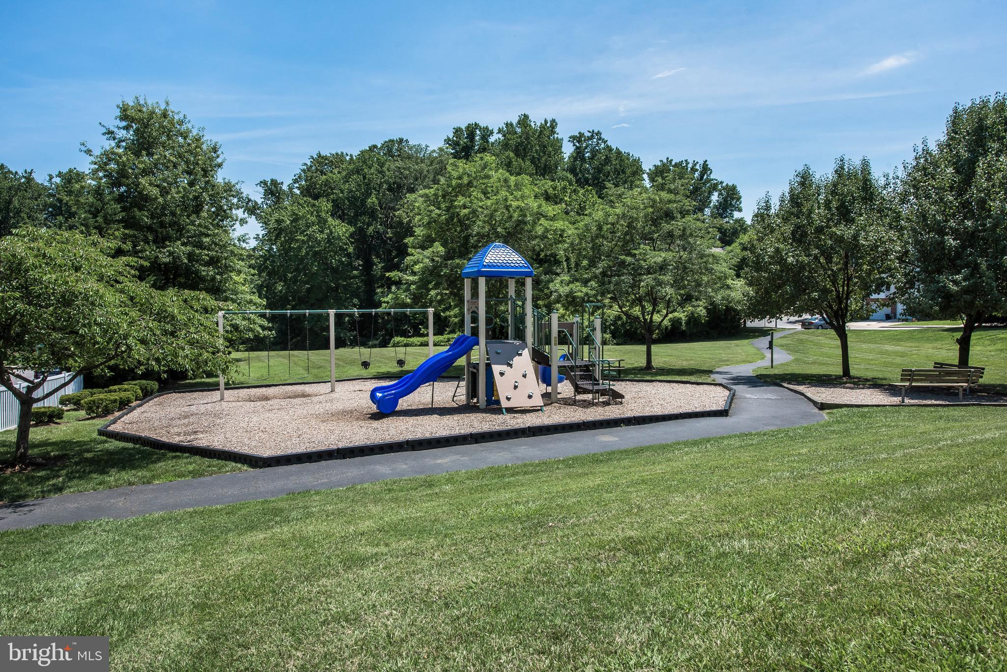 2002 PEGGY STEWART WAY #203