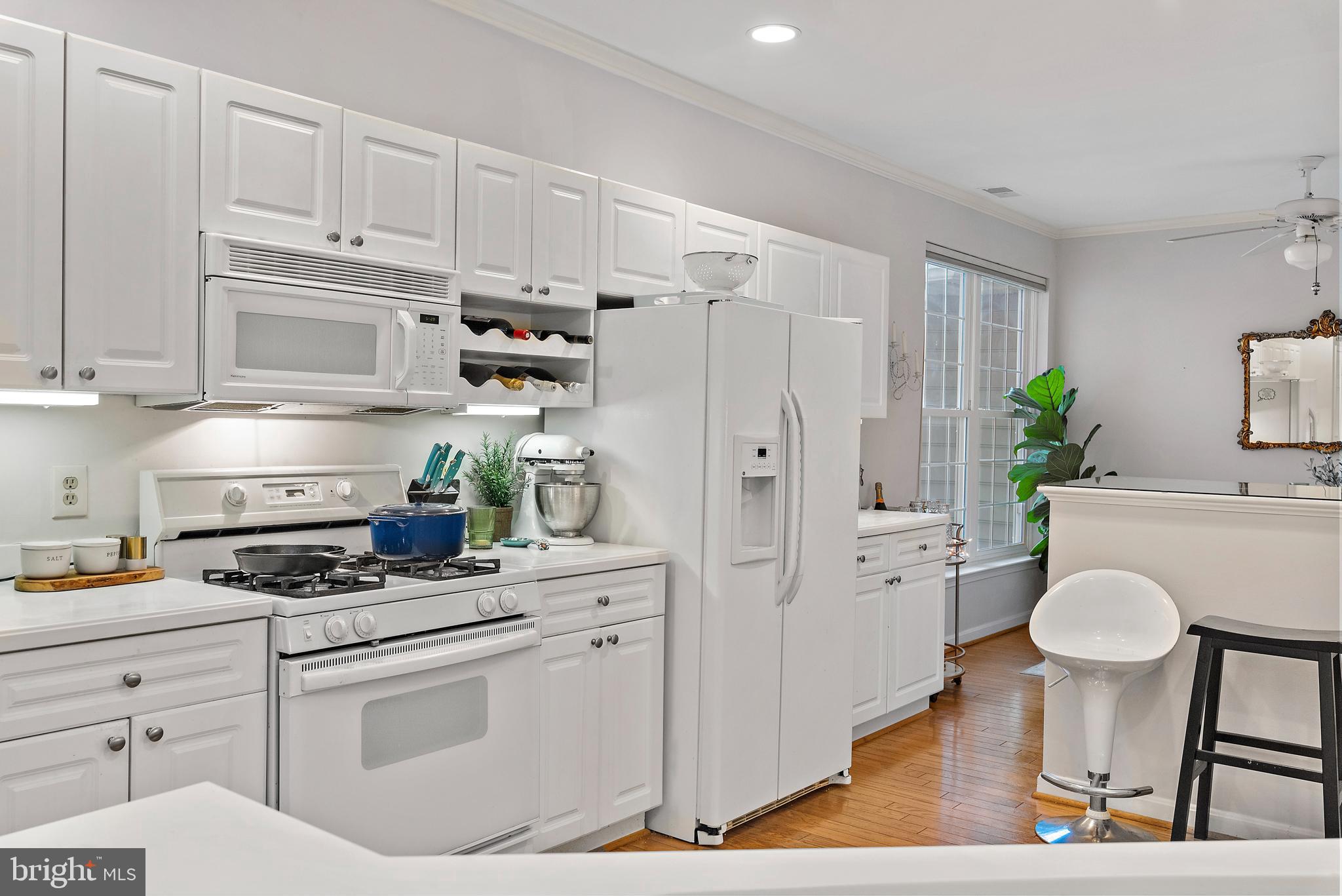 2002 PEGGY STEWART WAY #203