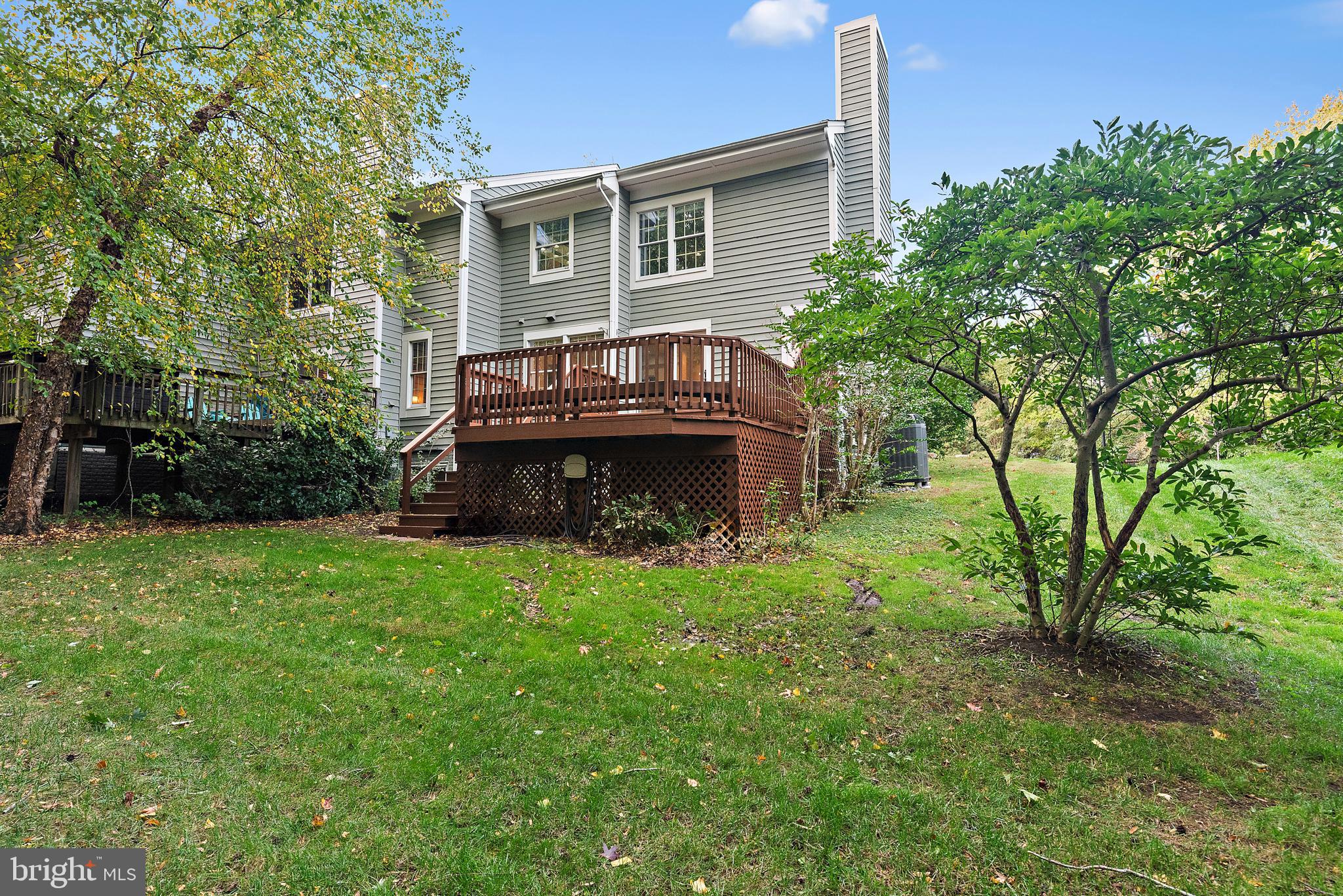 122 Spring Place Way