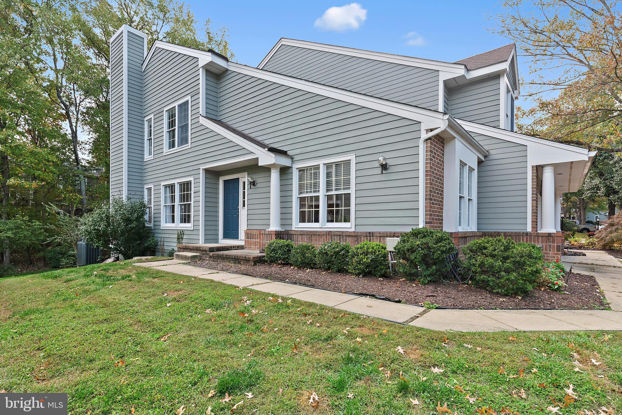 122 Spring Place Way