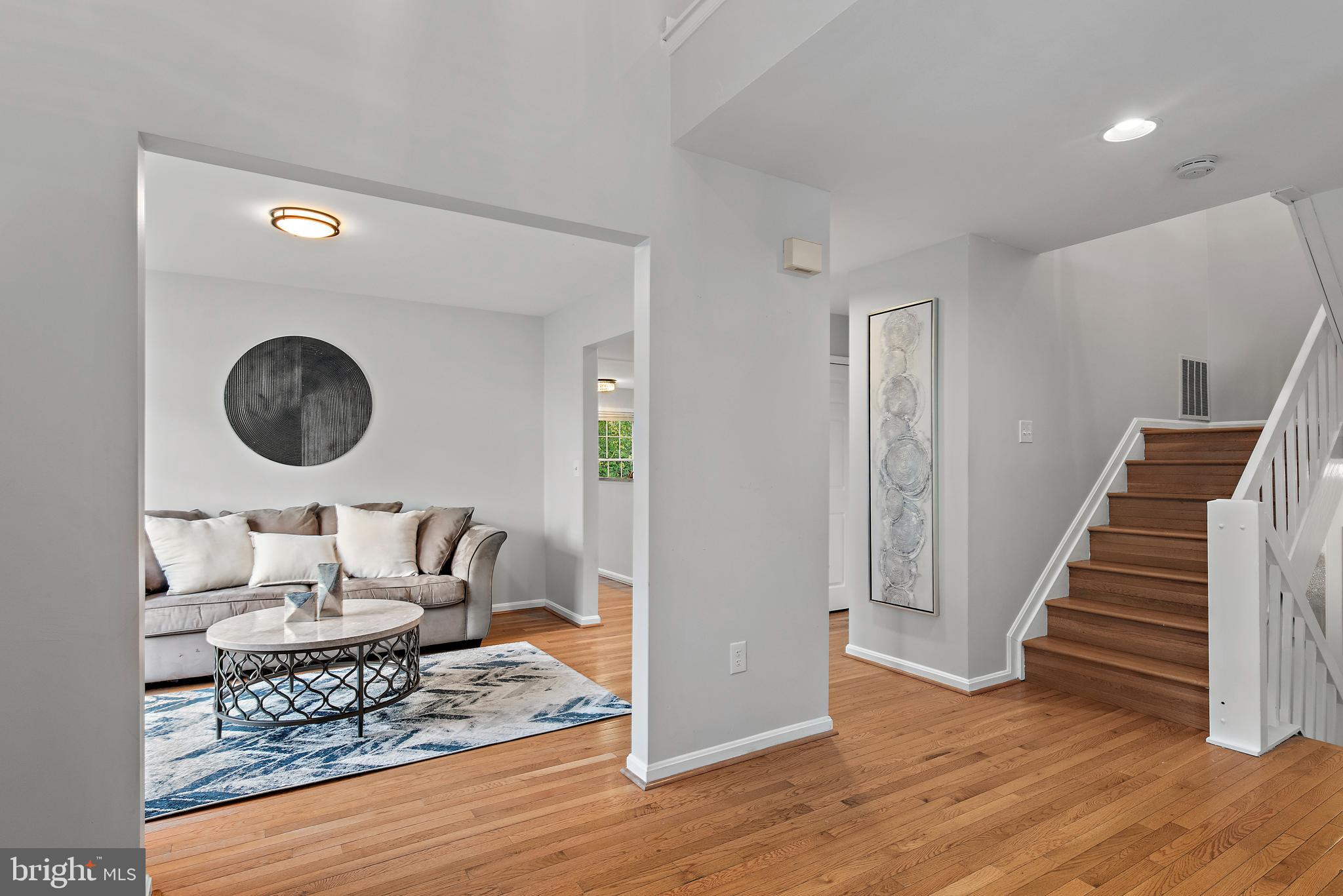 122 Spring Place Way