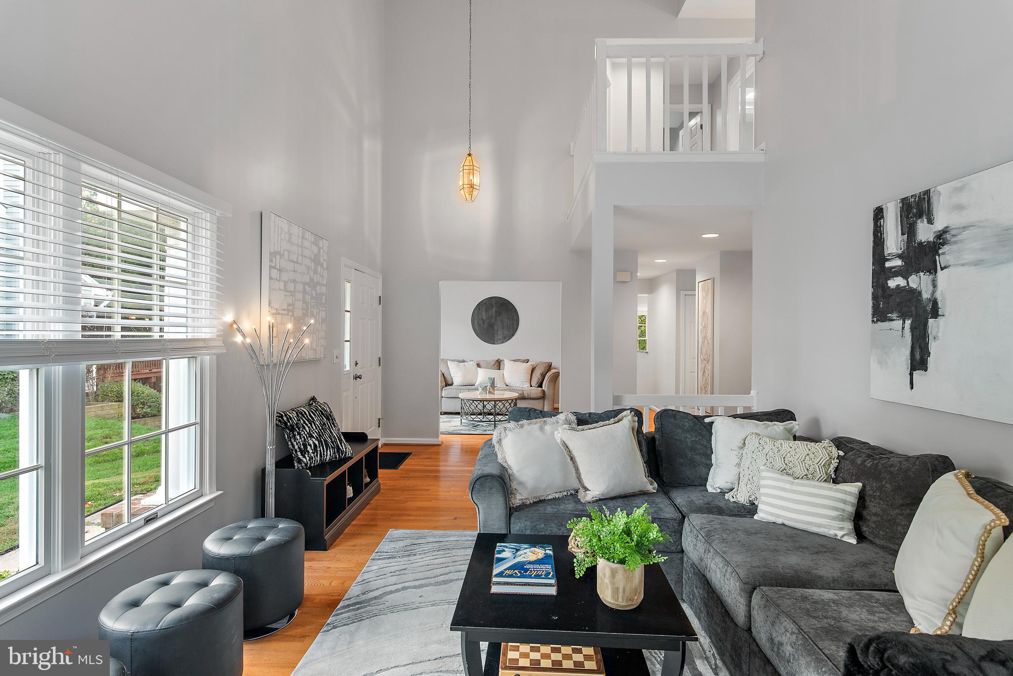 122 Spring Place Way