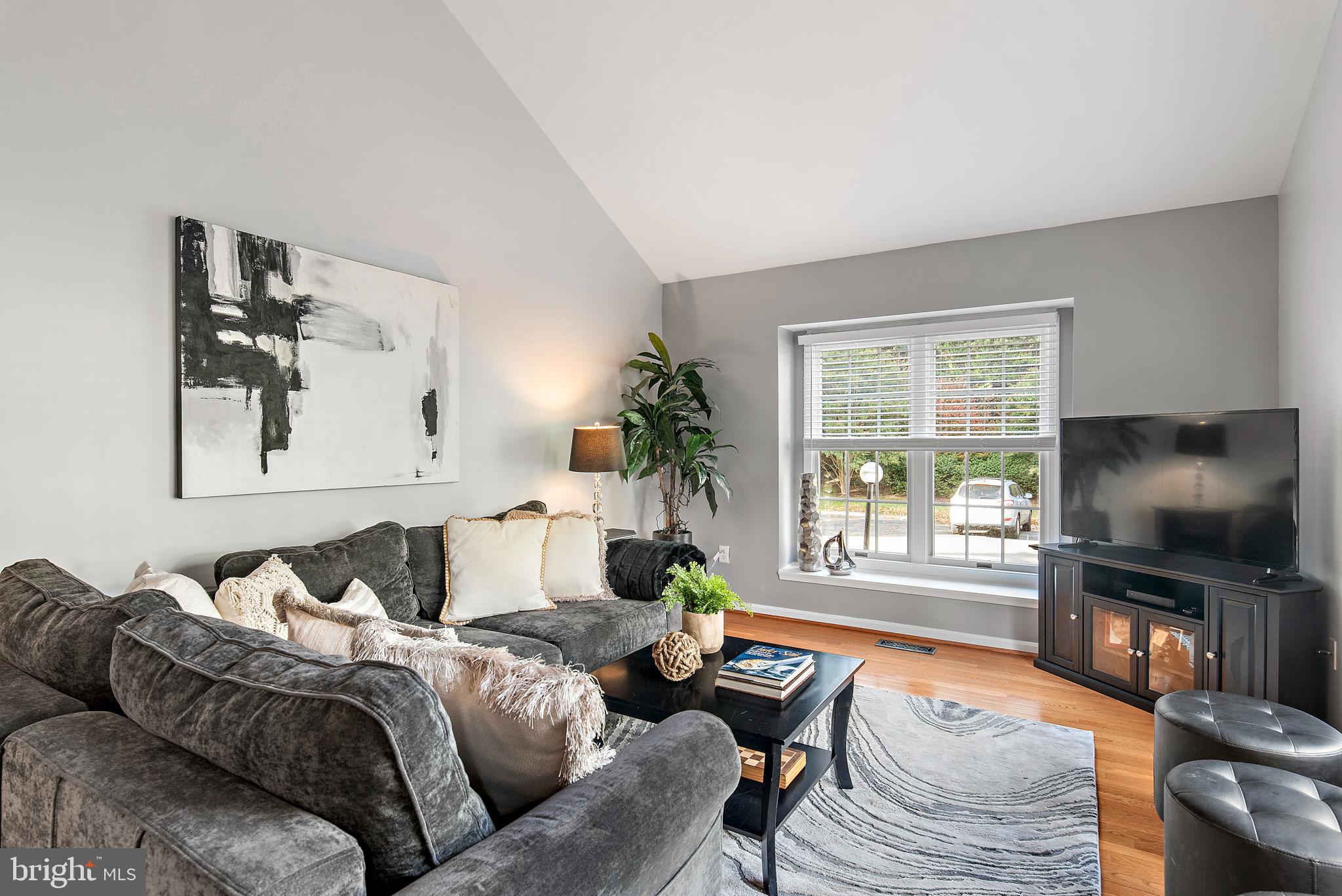 122 Spring Place Way