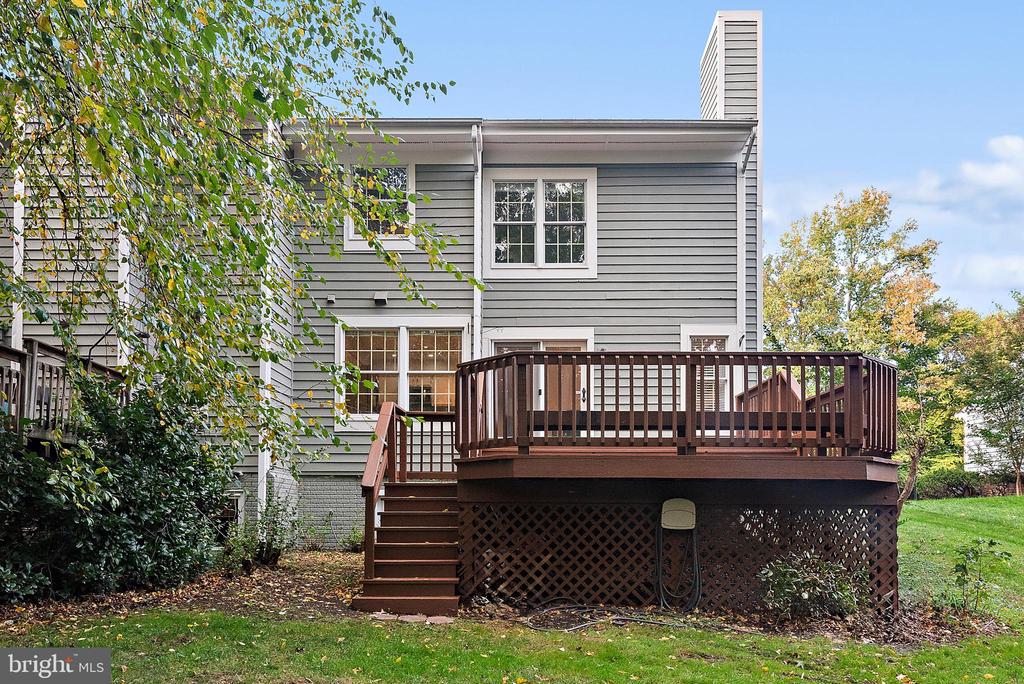 122 Spring Place Way