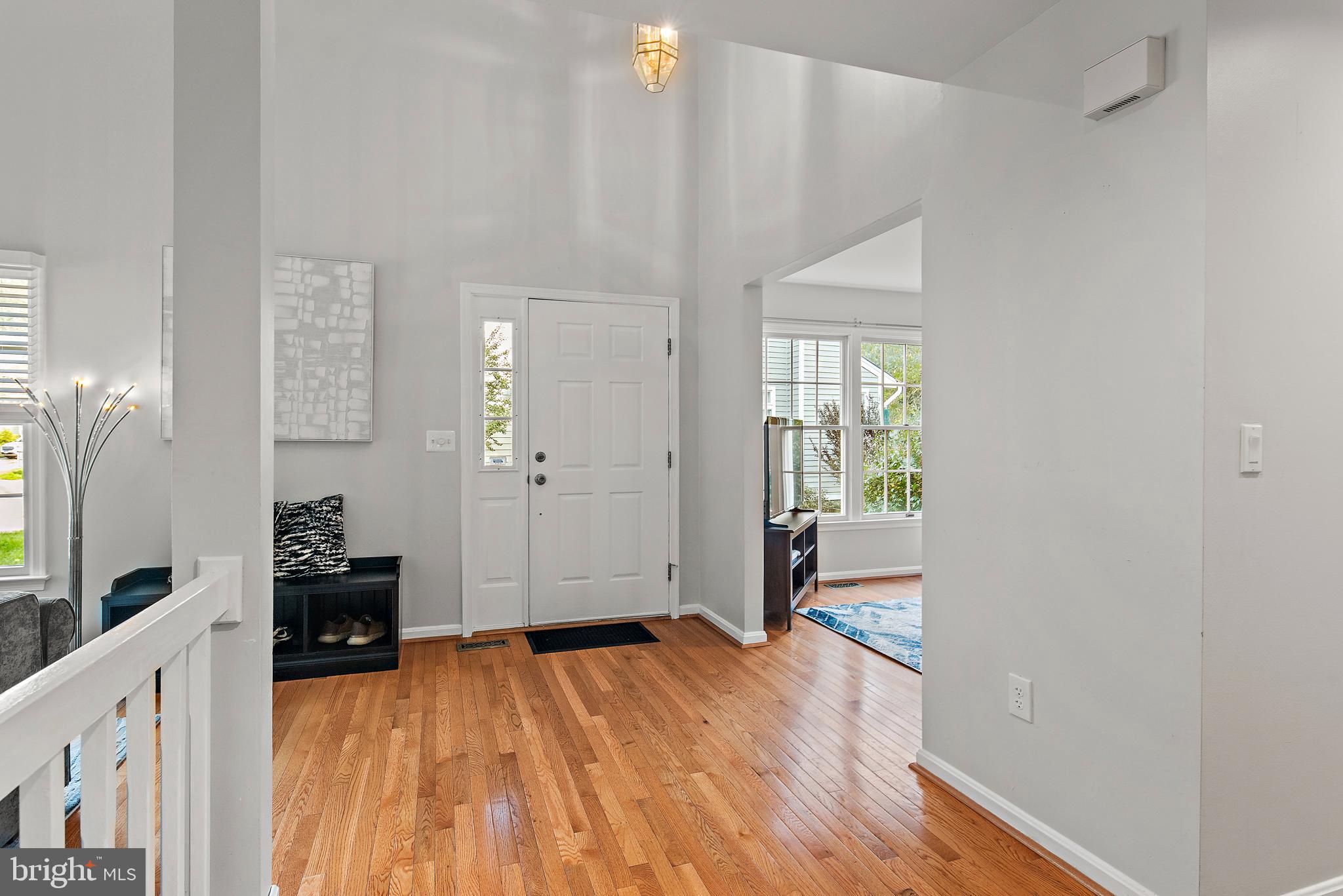 122 Spring Place Way