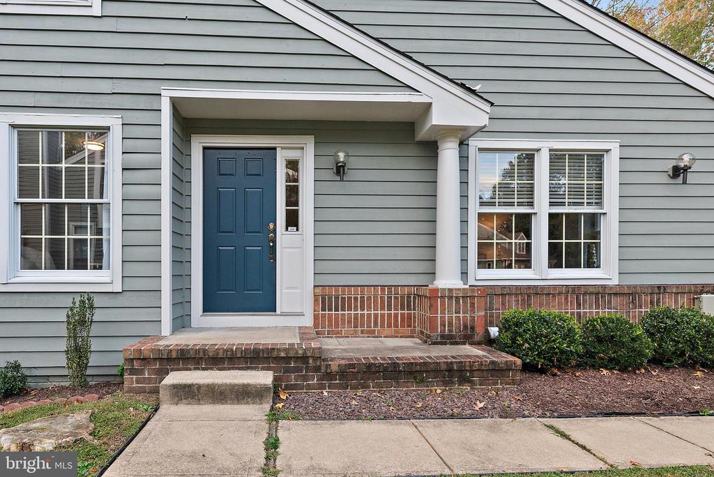 122 Spring Place Way