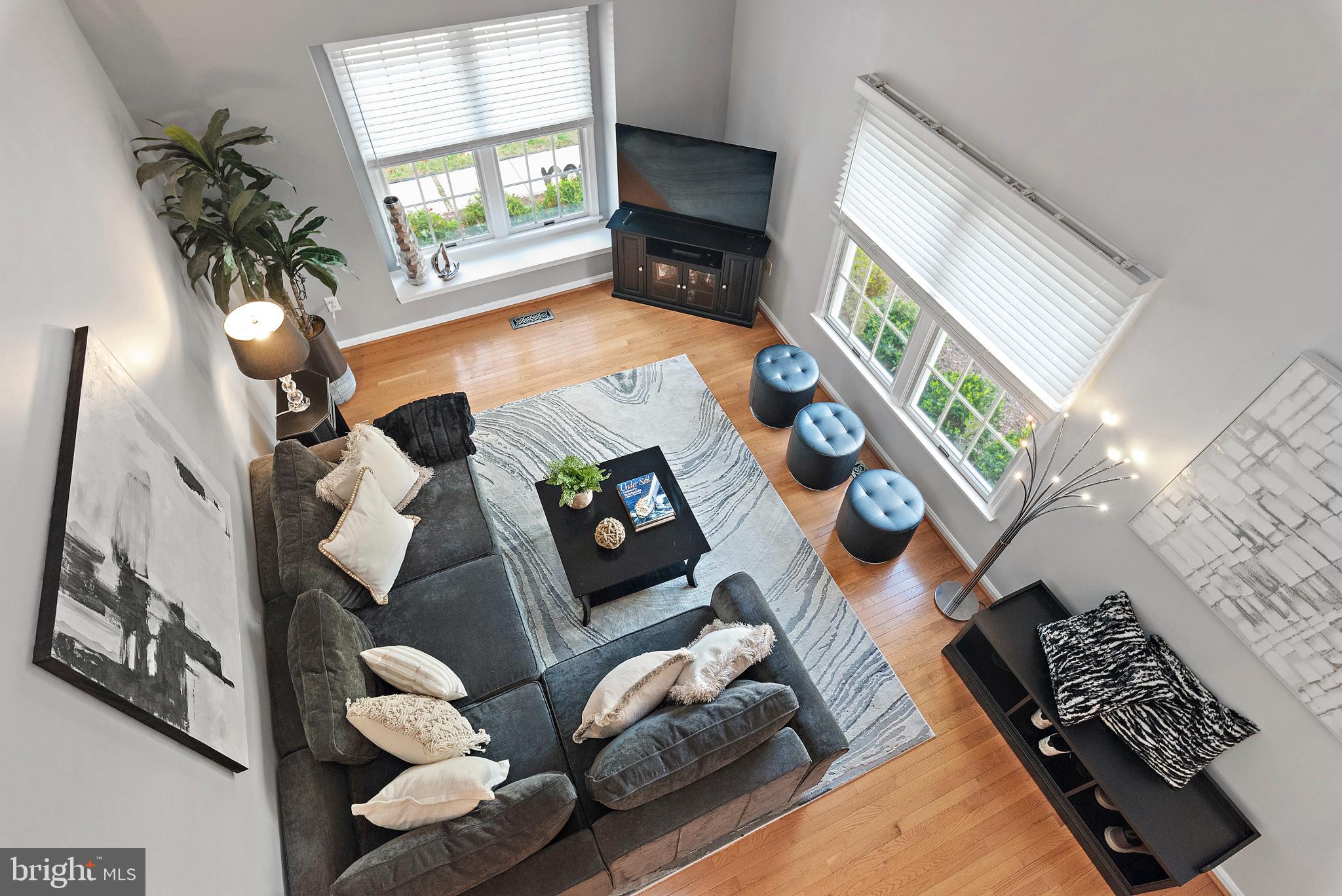 122 Spring Place Way