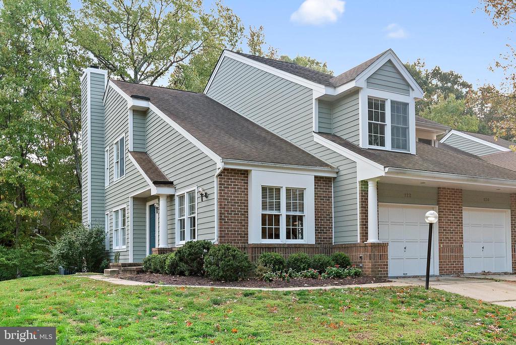 122 Spring Place Way