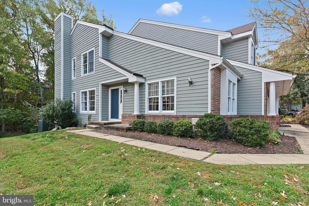 122 Spring Place Way