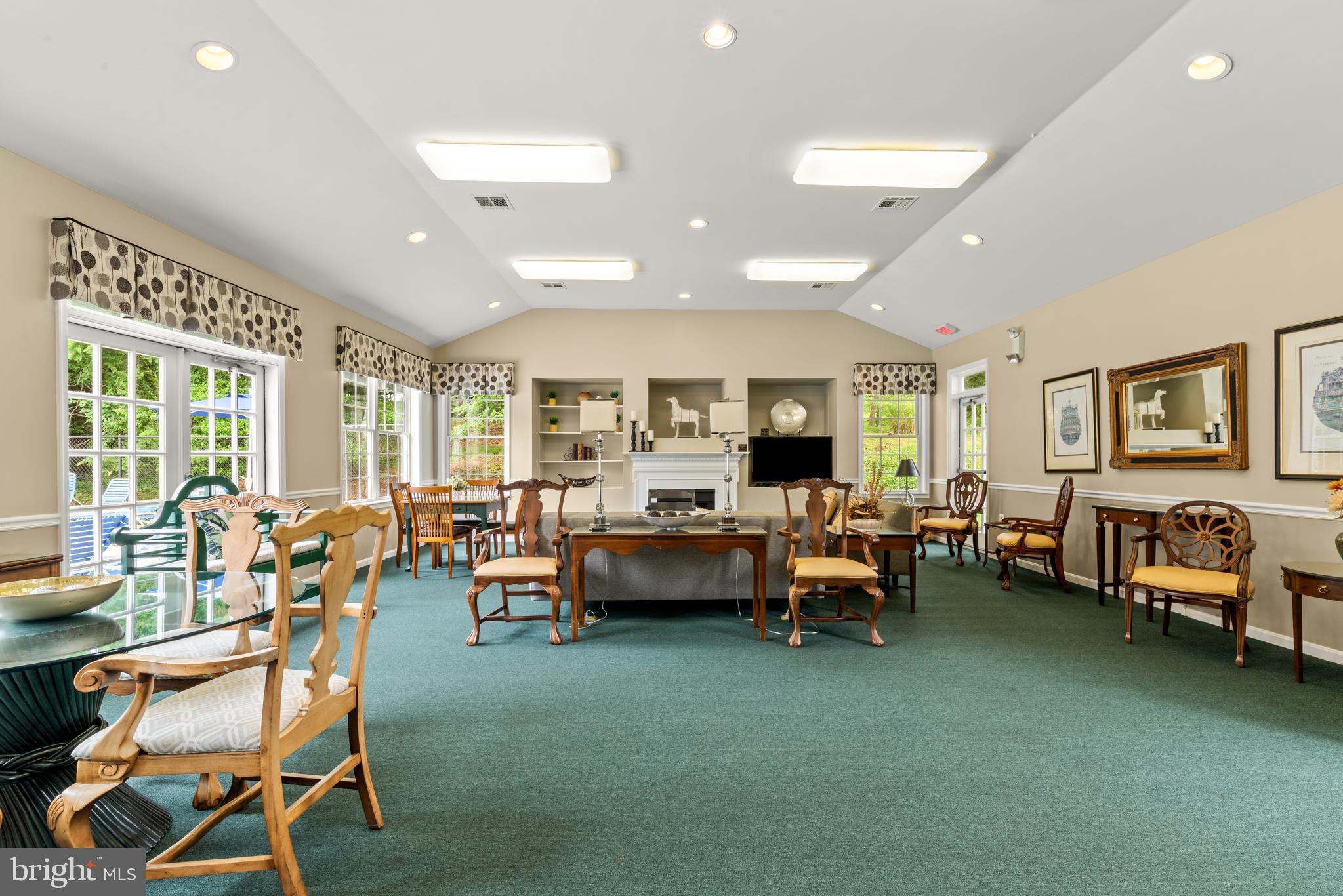 2008 Peggy Stewart Way #304