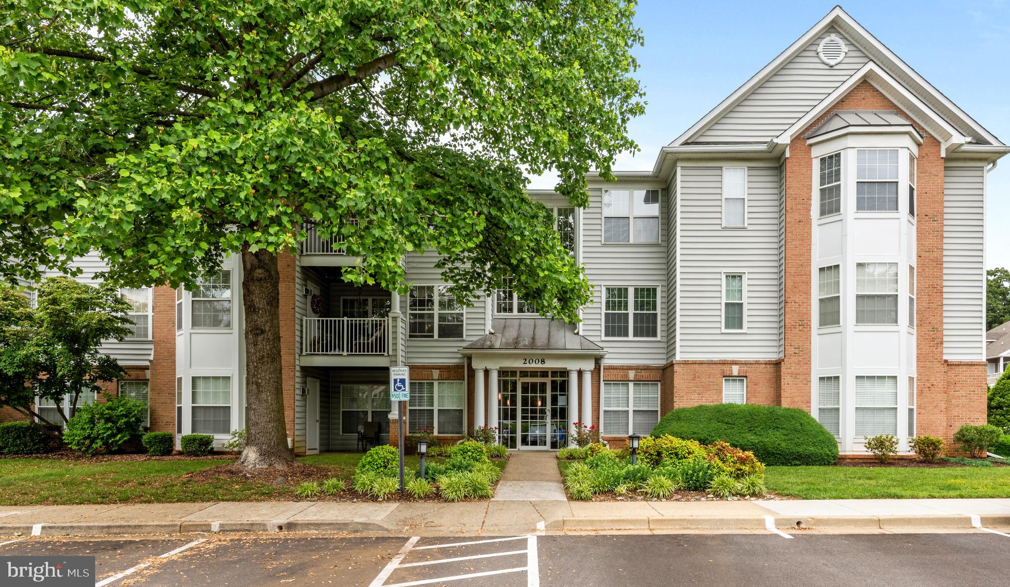 2008 Peggy Stewart Way #304