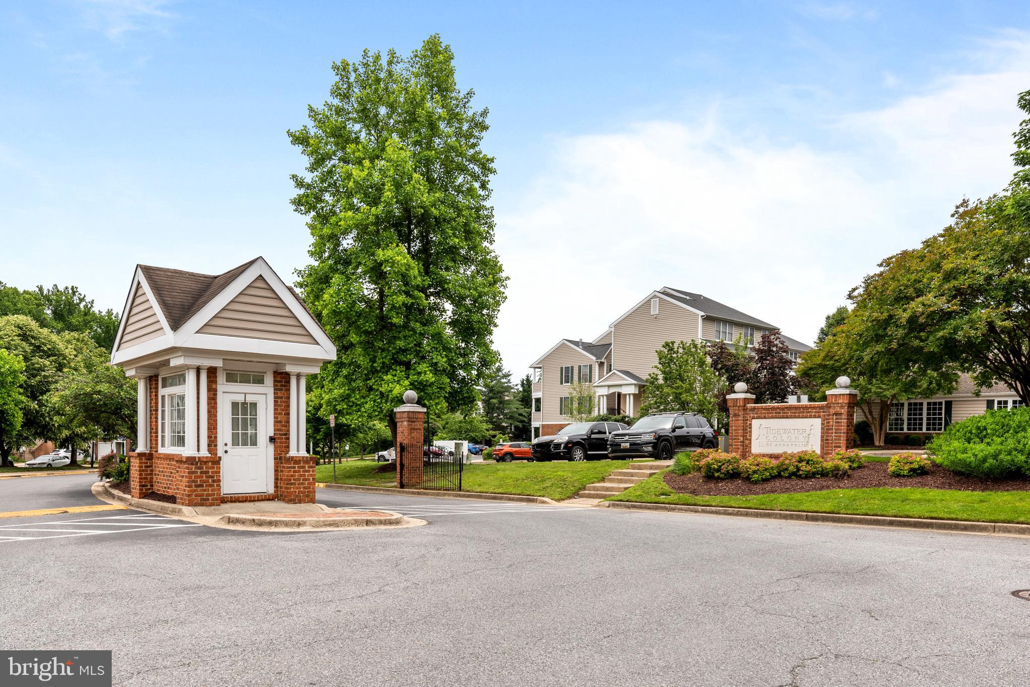 2008 Peggy Stewart Way #304