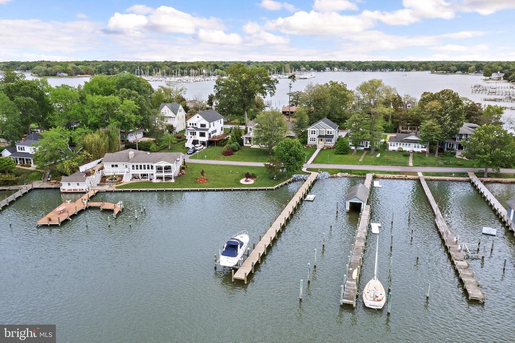 4929 Chalk Point Rd