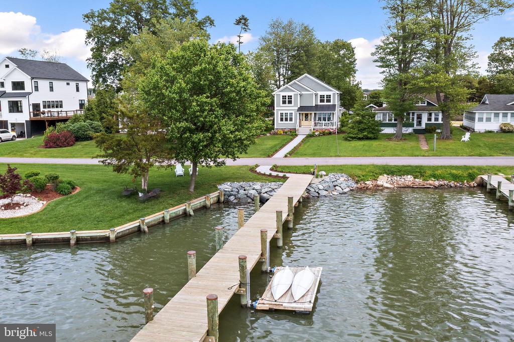 4929 Chalk Point Rd