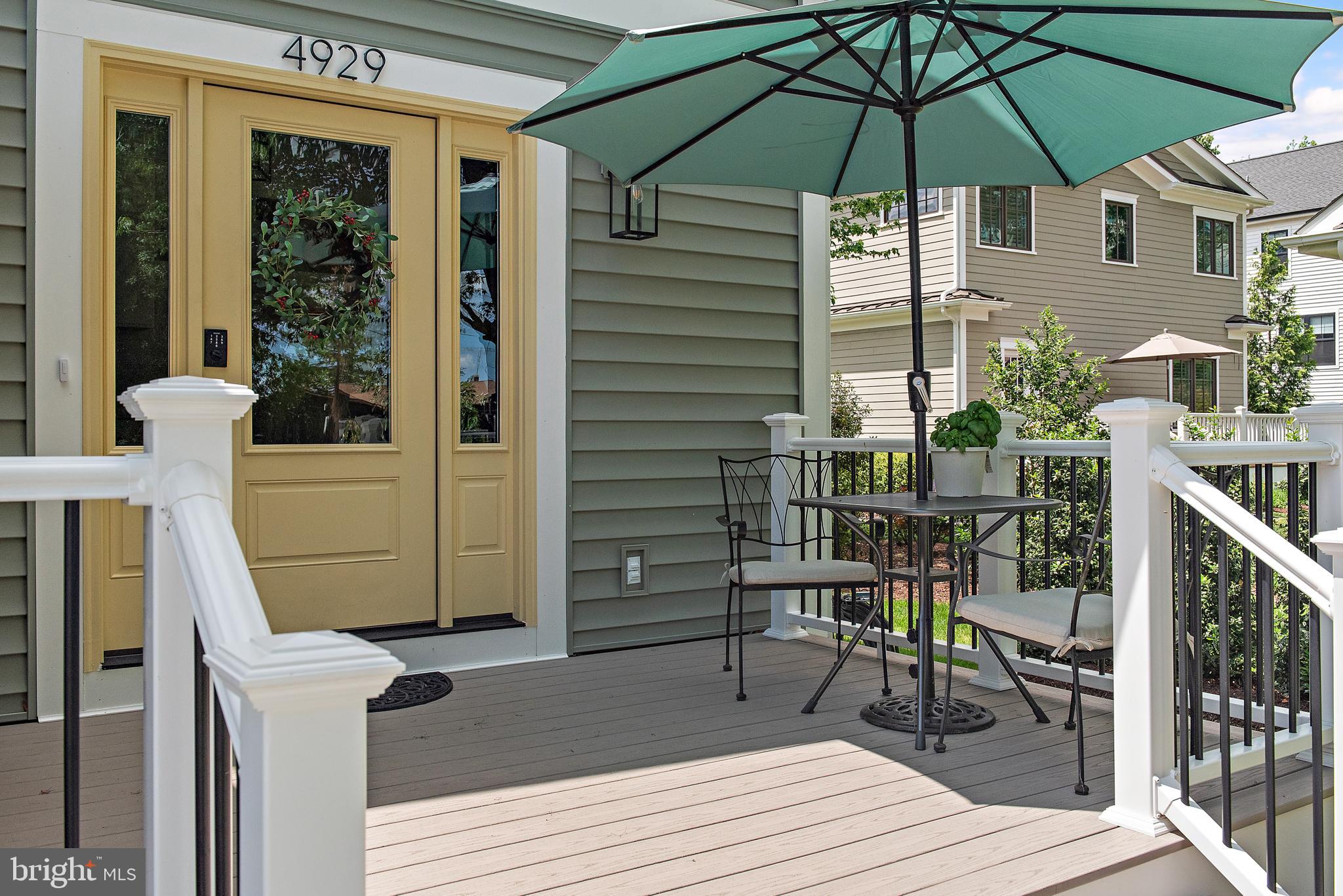 4929 Chalk Point Rd