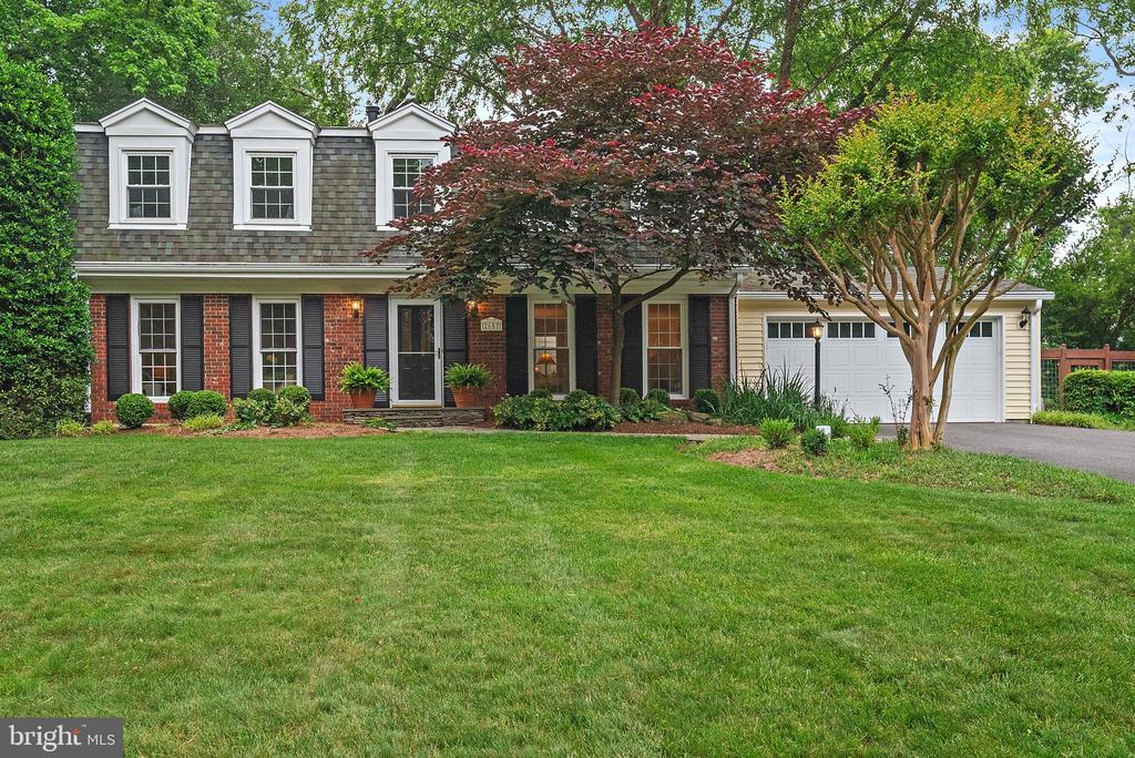 2657 Carrollton Rd