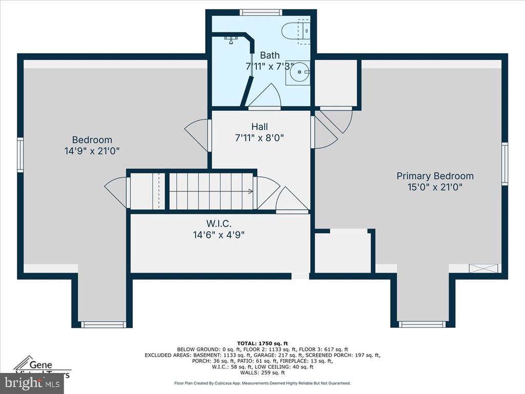 215 Wardour Dr
