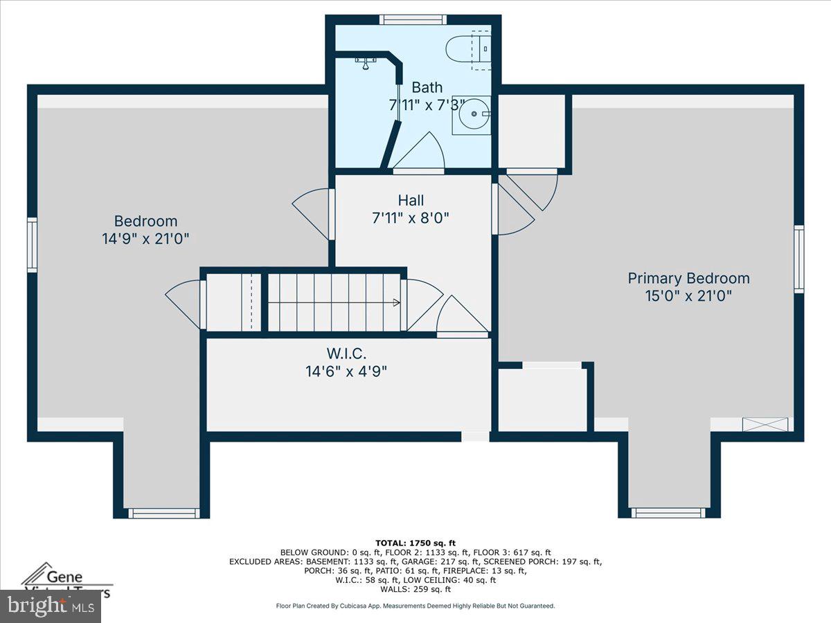 215 Wardour Dr