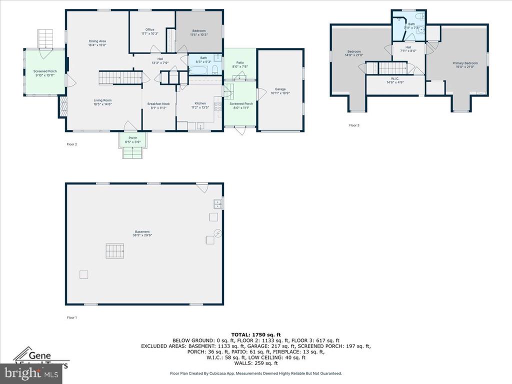 215 Wardour Dr