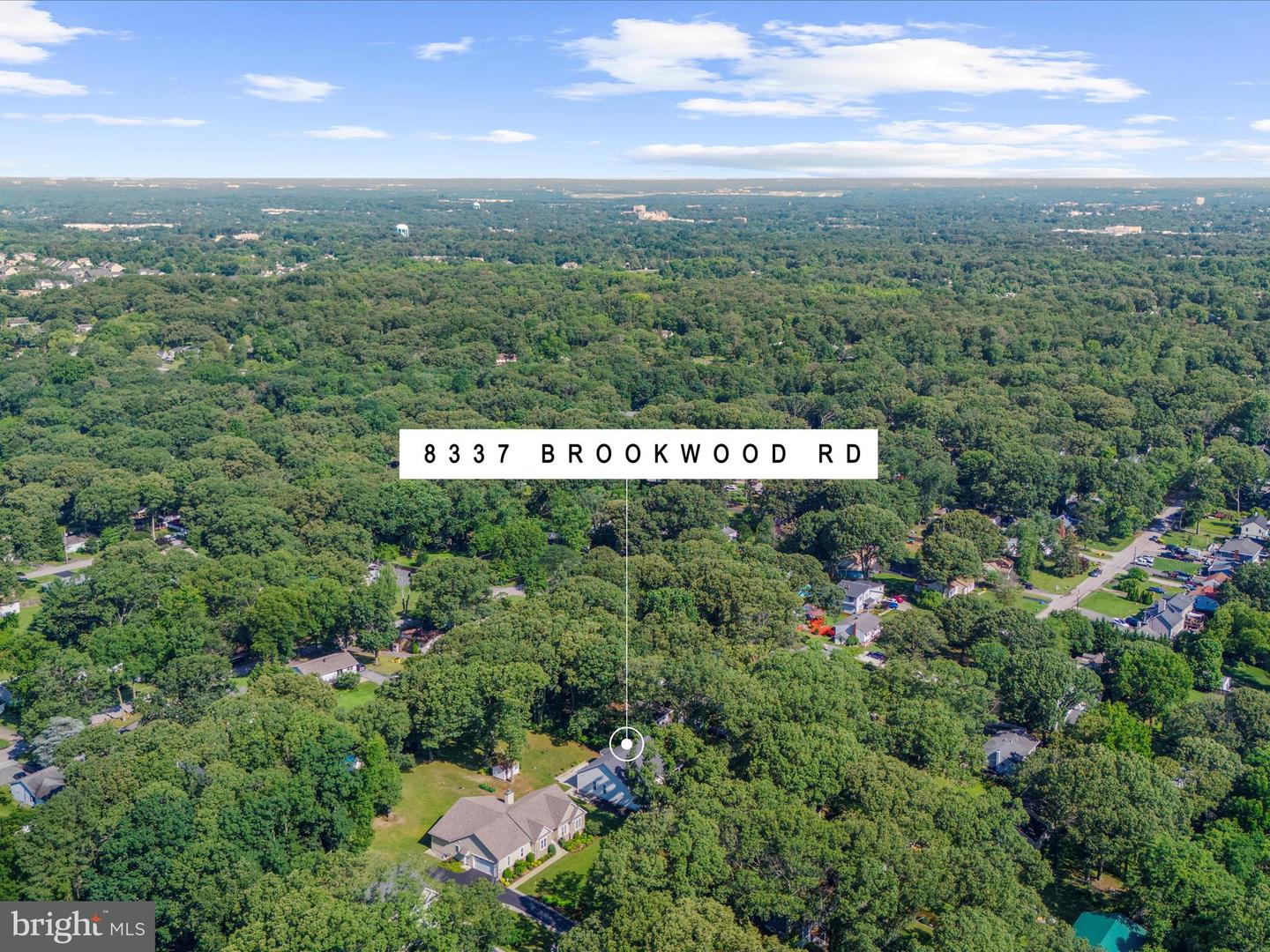 8370 Brookwood Rd