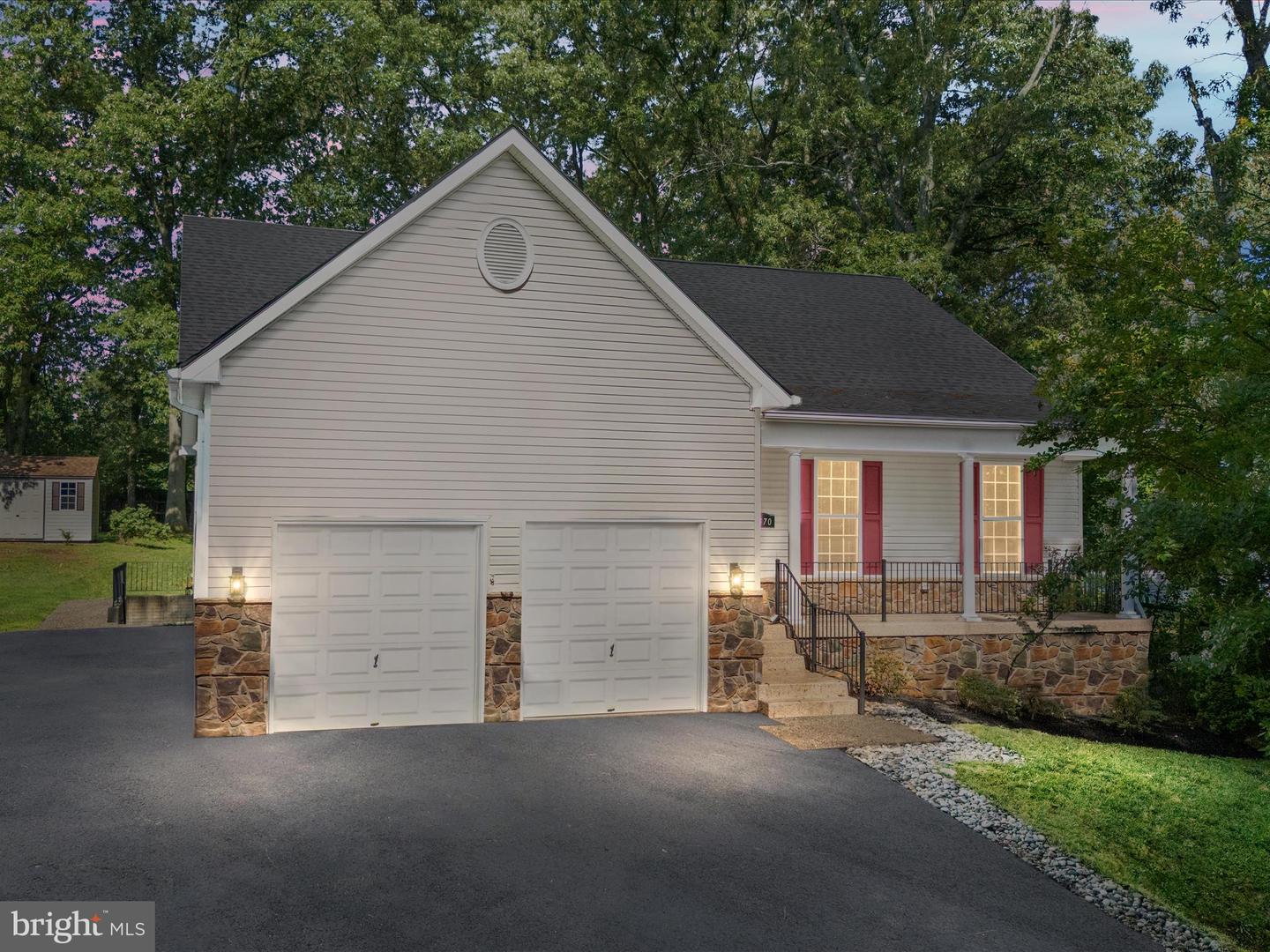 8370 Brookwood Rd
