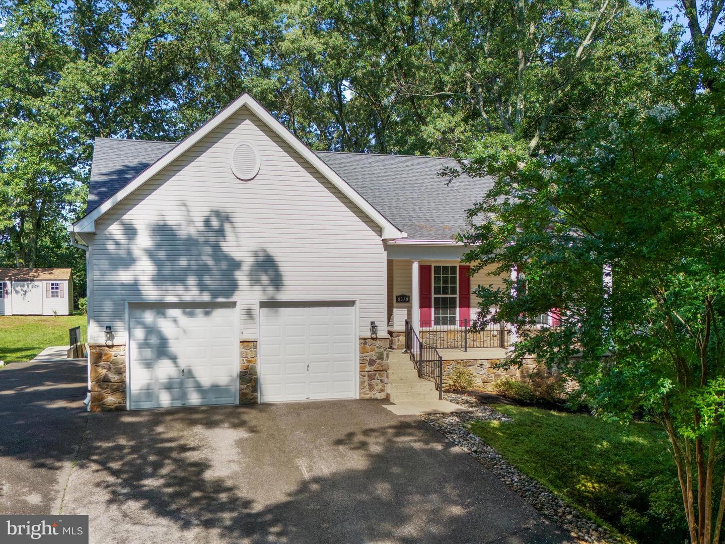 8370 Brookwood Rd