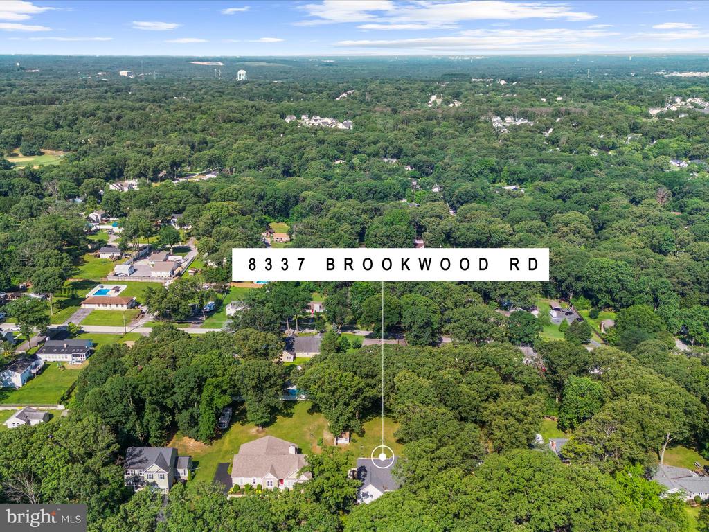 8370 Brookwood Rd