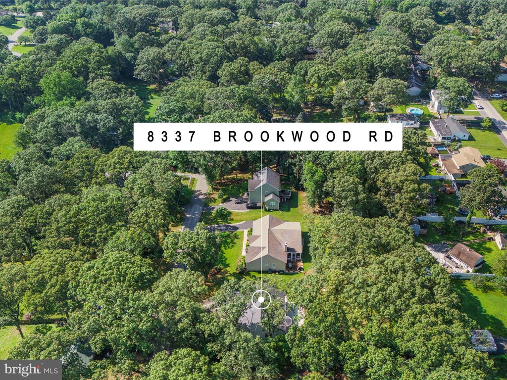 8370 Brookwood Rd