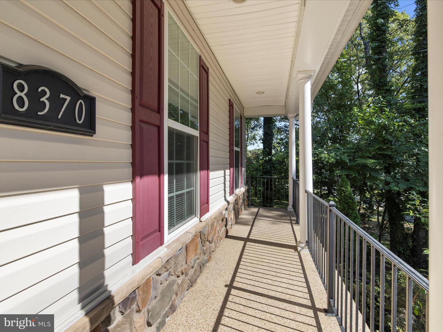 8370 Brookwood Rd
