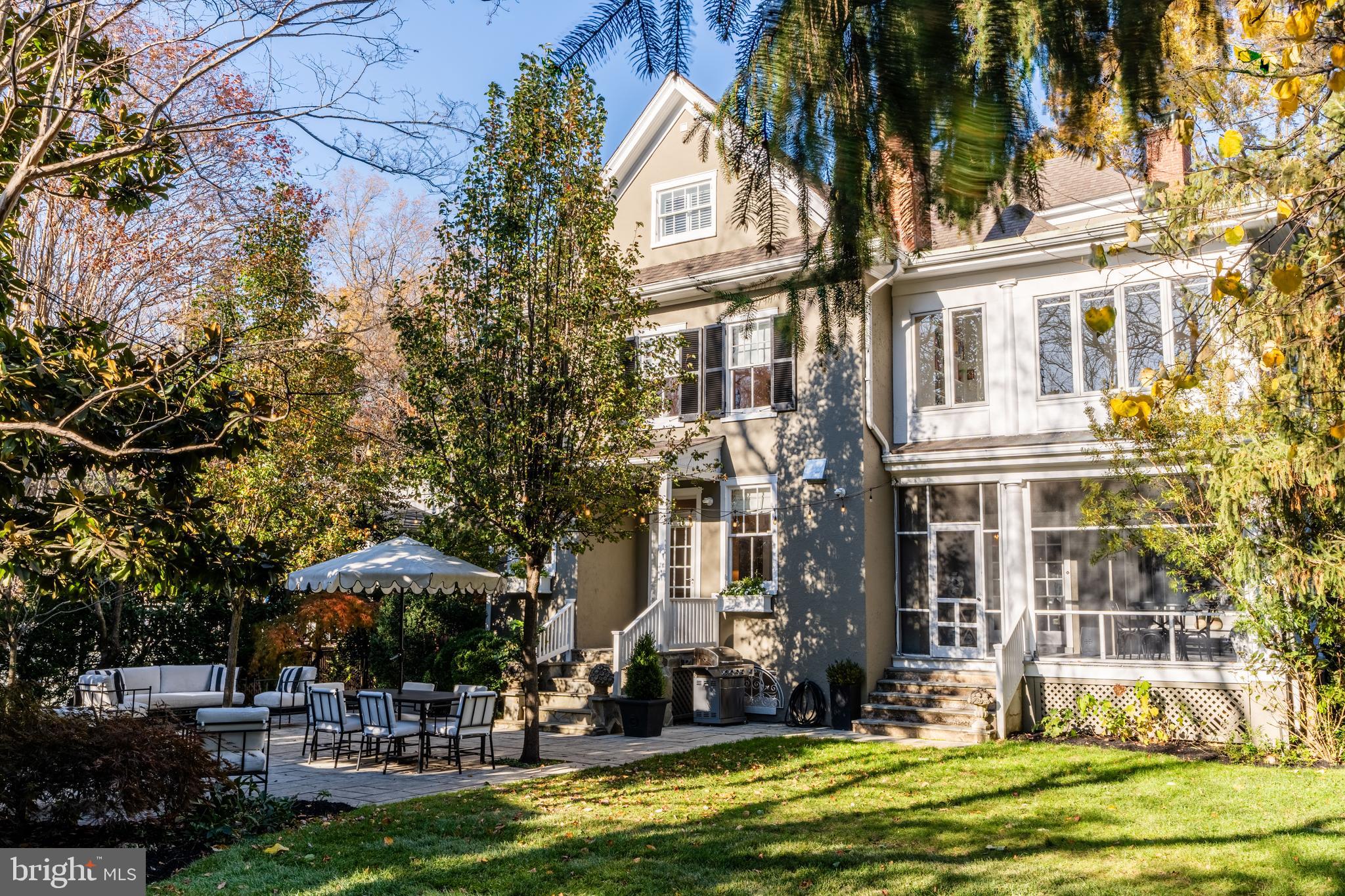 39 SOUTHGATE AVENUE
