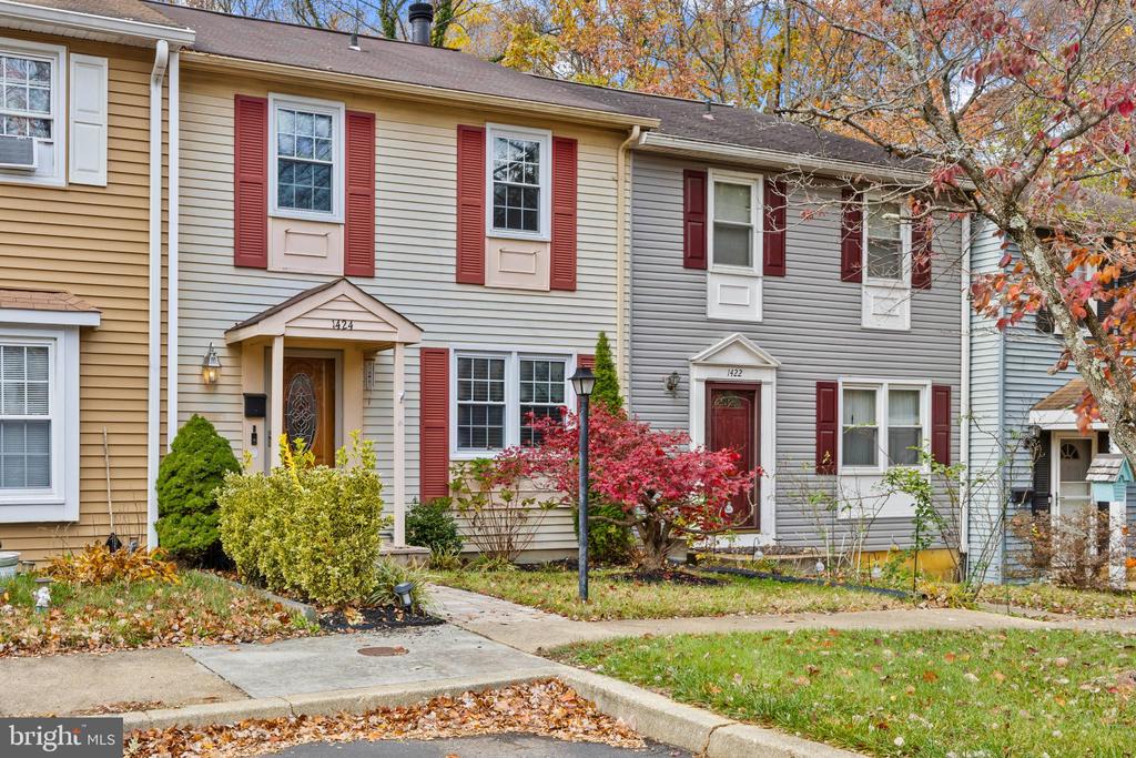 1424 MILLWOOD COURT