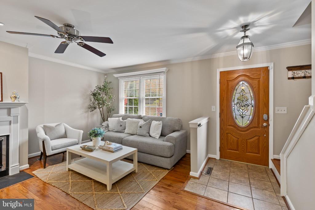 1424 MILLWOOD COURT