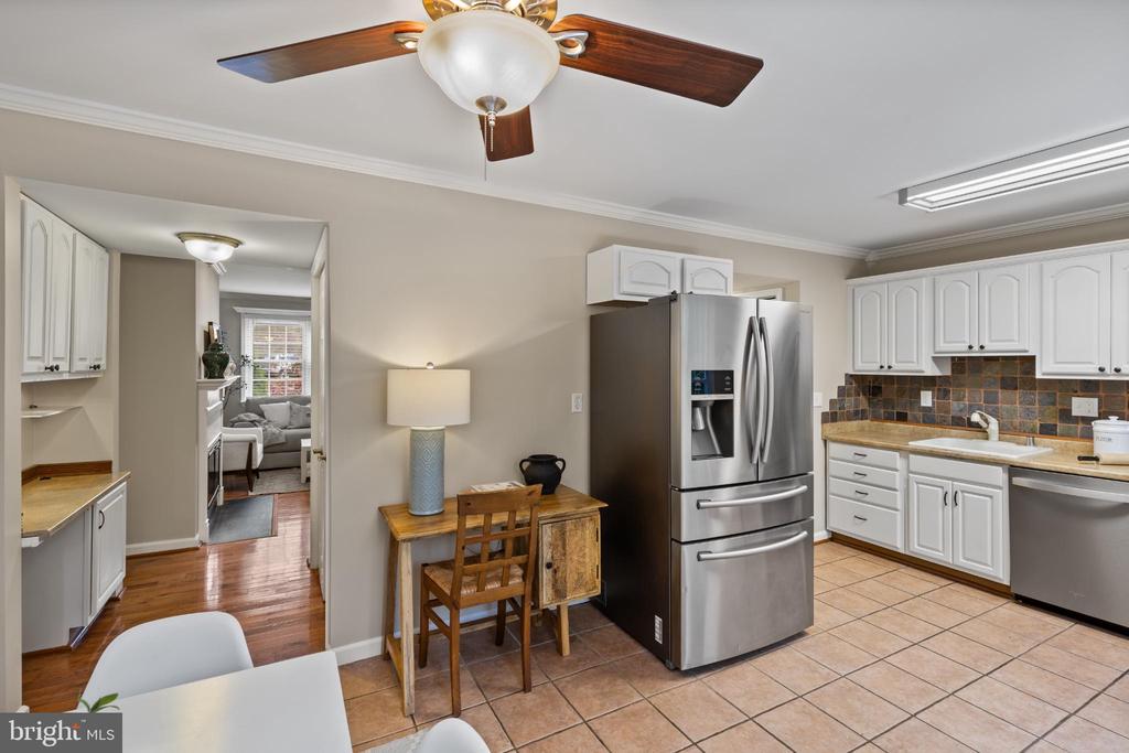 1424 MILLWOOD COURT