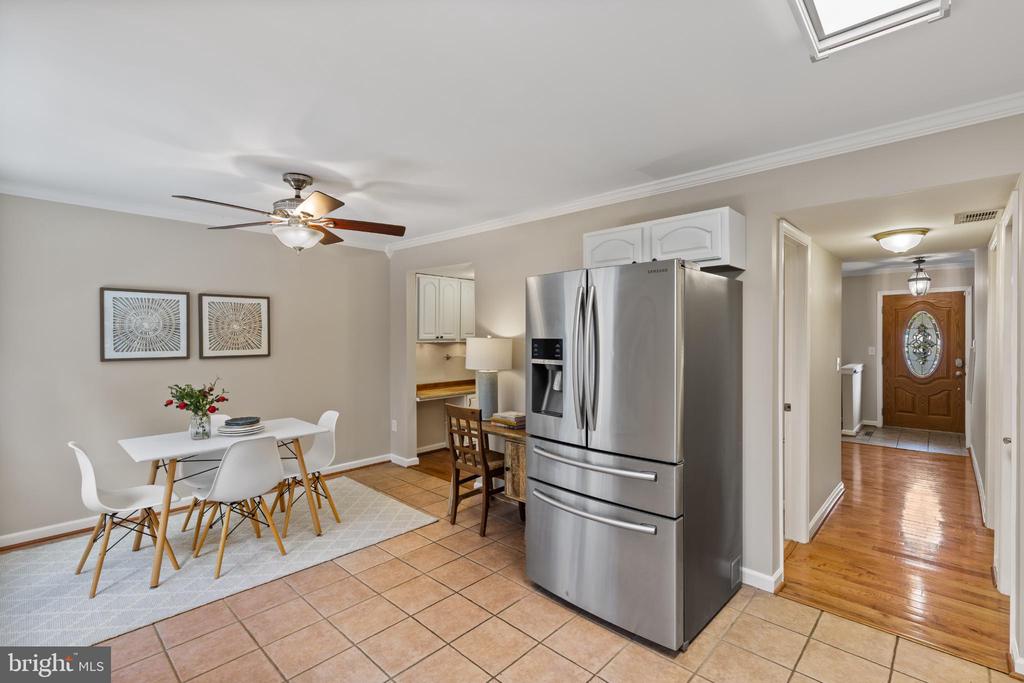 1424 MILLWOOD COURT