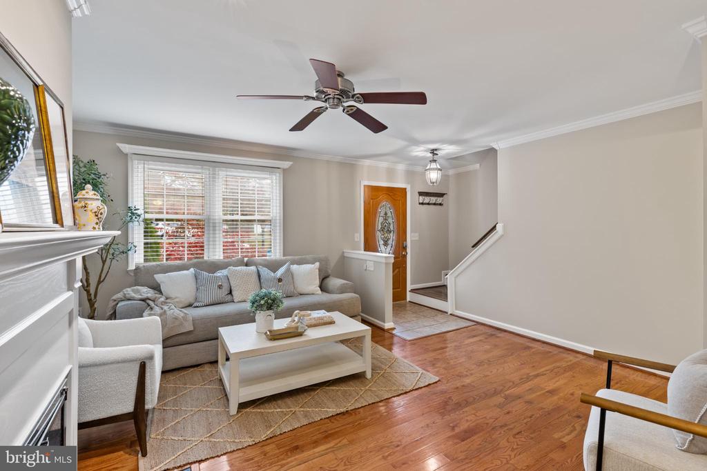 1424 MILLWOOD COURT