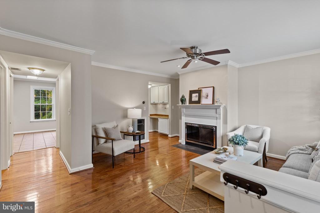 1424 MILLWOOD COURT