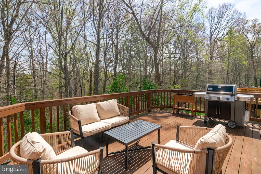 611 BELLERIVE COURT