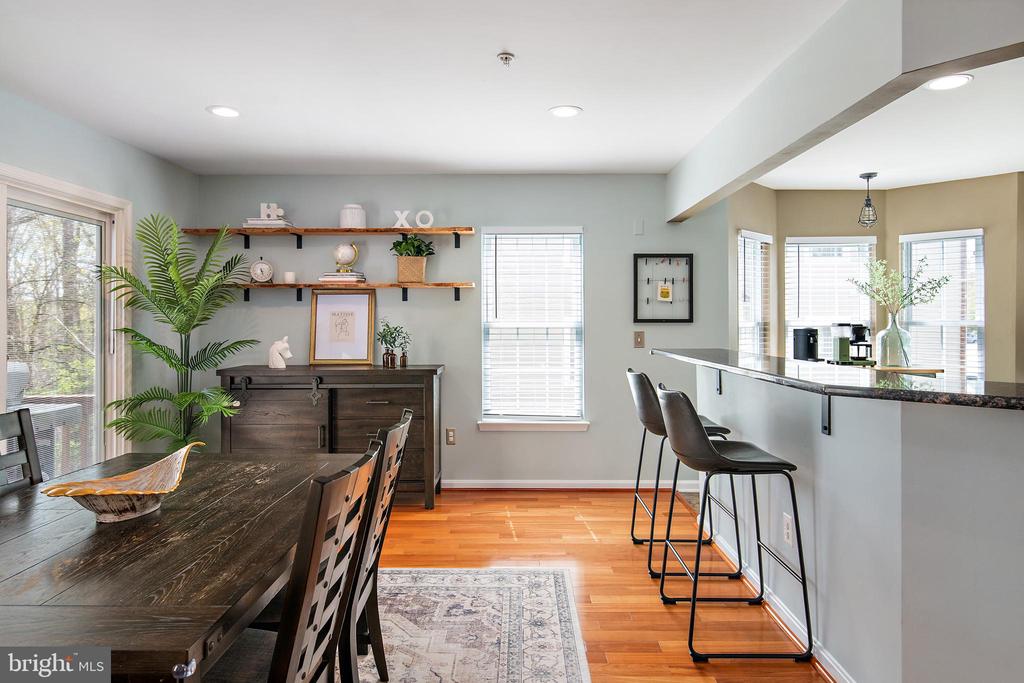 611 BELLERIVE COURT