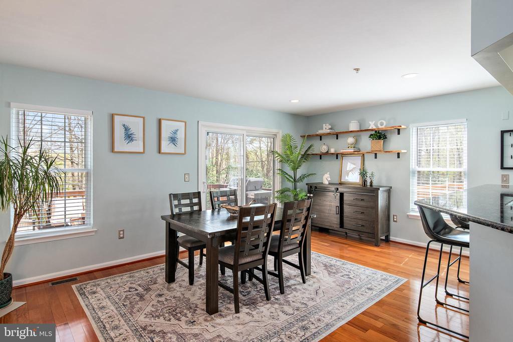 611 BELLERIVE COURT
