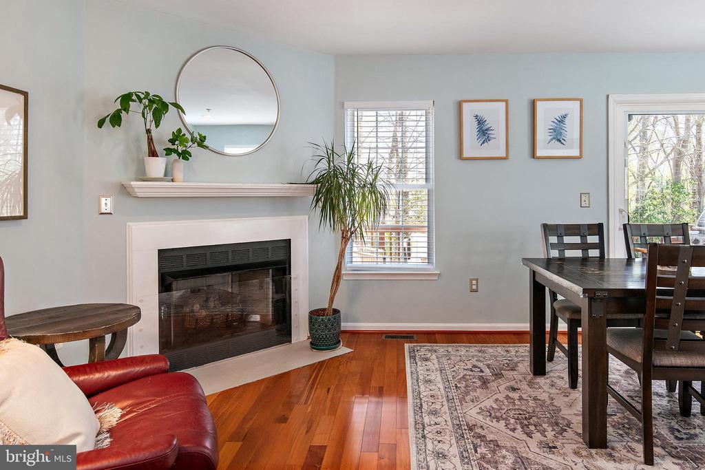 611 BELLERIVE COURT
