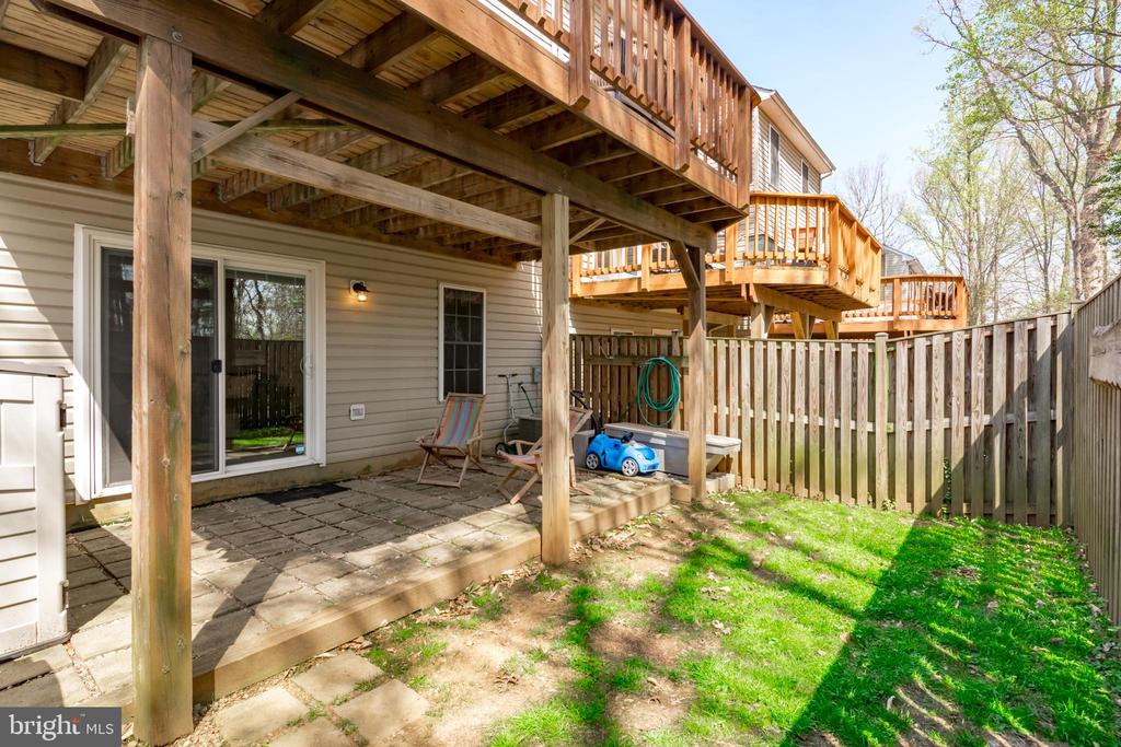 611 BELLERIVE COURT