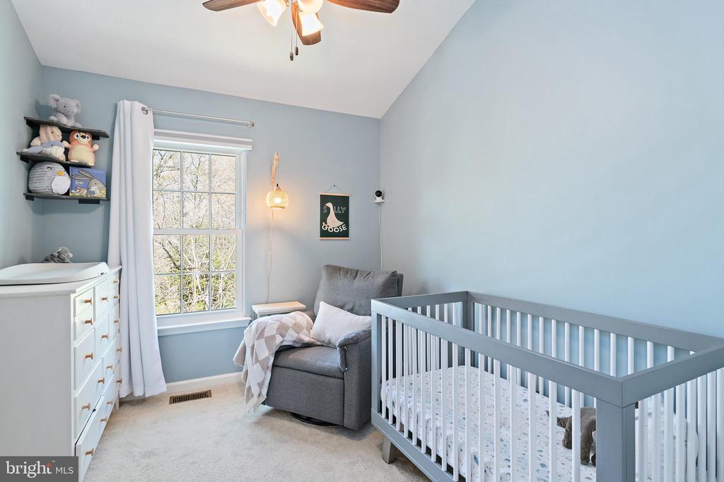 611 BELLERIVE COURT