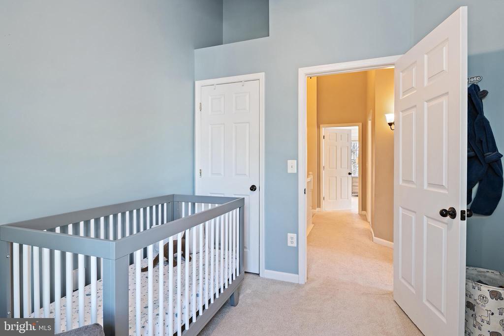 611 BELLERIVE COURT