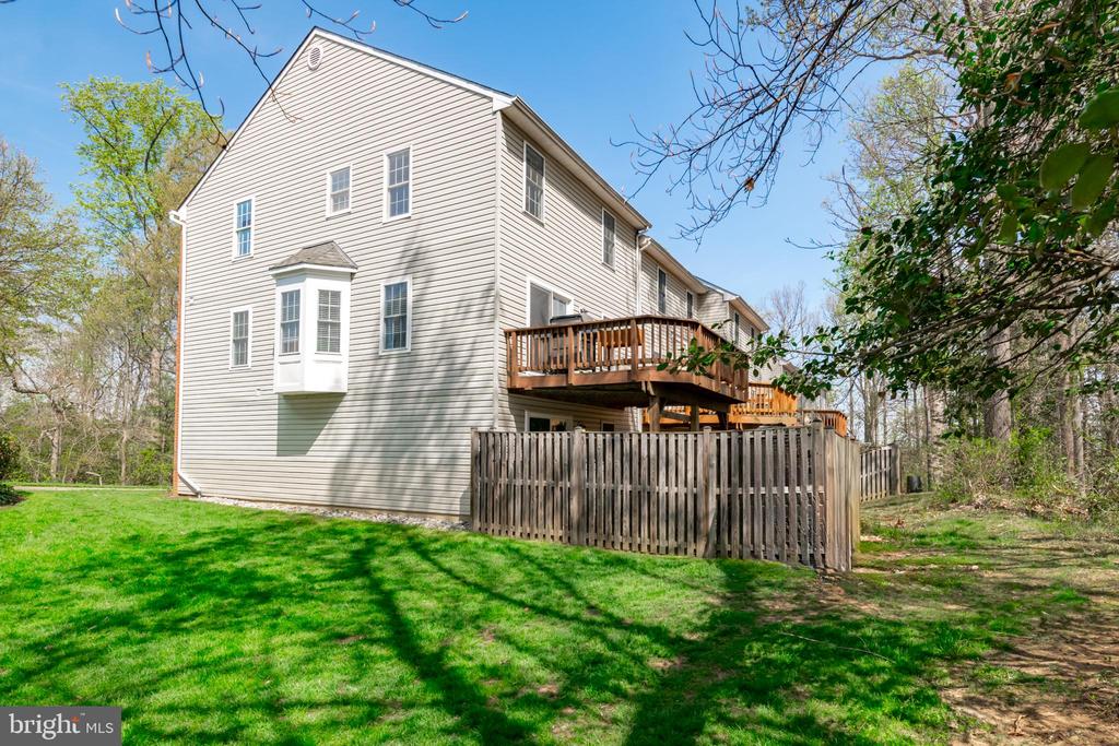 611 BELLERIVE COURT