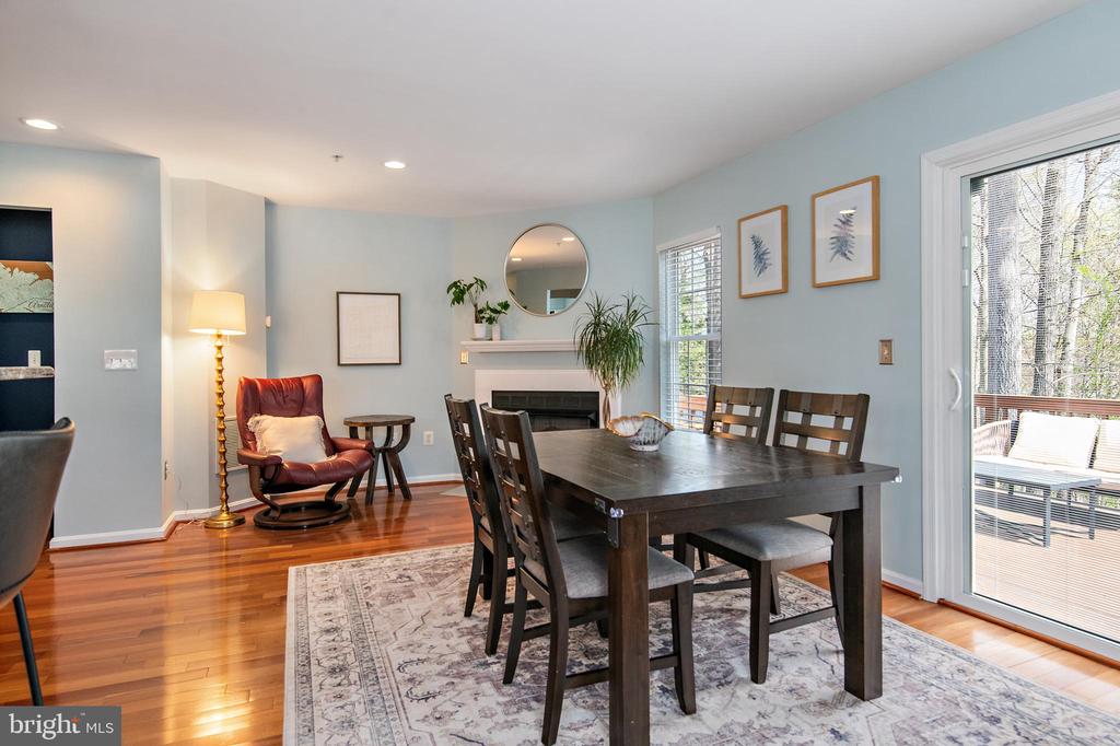 611 BELLERIVE COURT