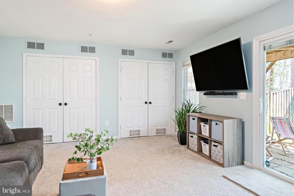 611 BELLERIVE COURT
