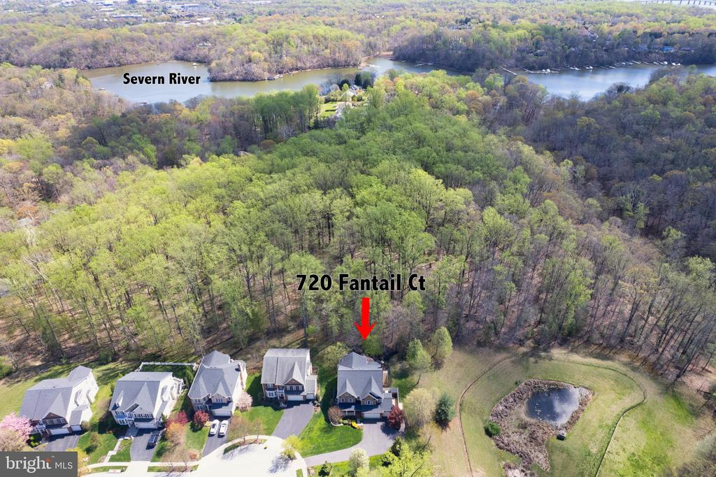 720 FANTAIL COURT