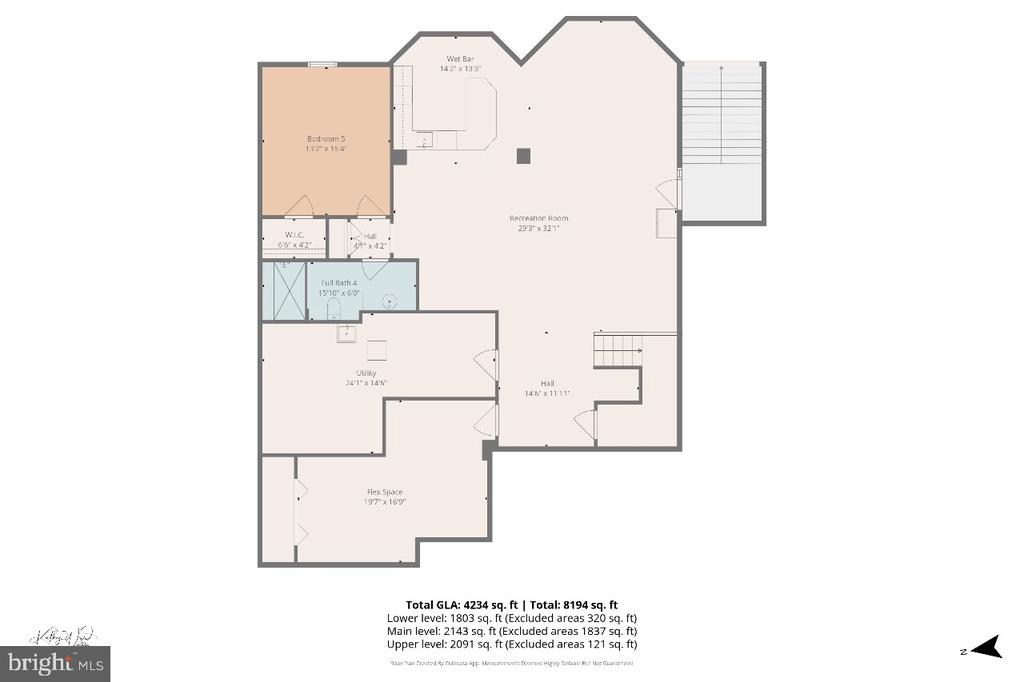 720 FANTAIL COURT