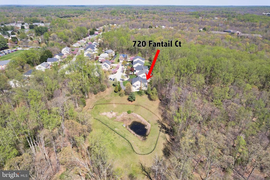 720 FANTAIL COURT
